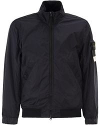 Stone Island - Capospalla - Lyst