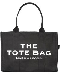 Marc Jacobs - Tote Bags - Lyst