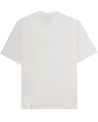 Paul Smith - T Shirt "Eclipse" - Lyst