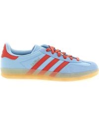 adidas Originals - 'gazelle Indoor' Sneakers - Lyst