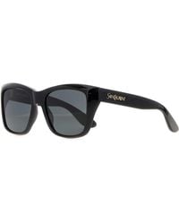 Saint Laurent - Sl 923 Acetate Sunglasses For - Lyst