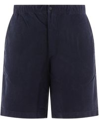 Norse Projects - Nordprojekte "Ezra" Shorts - Lyst