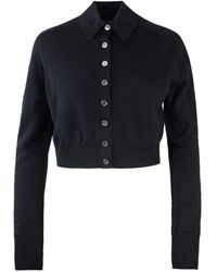 Sportmax - Cardigan - Lyst