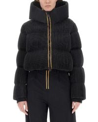 K-Way - Brien Jacket - Lyst