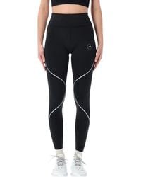 adidas By Stella McCartney - Running Leggings - Lyst