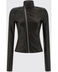 Rick Owens - Gary Jkt Leer - Lyst