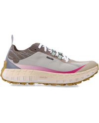 Norda - Baskets Bleu - Lyst