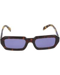Prada - Sonnenbrille 0 pr A12 S 17 n50 b /21/140 - Lyst