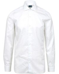 Barba Napoli - Shirts - Lyst