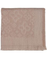 Tagliatore - Scarfs - Lyst