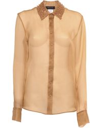 Fabiana Filippi - Blusa - Lyst