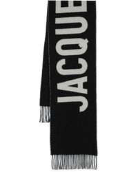 Jacquemus - Winter Scarves - Lyst