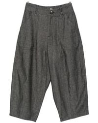 SOH - Denim Cotton Jeans - Lyst