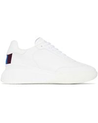Stella McCartney - Loop Sneakers - Lyst