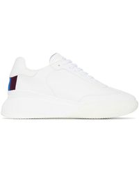 Stella McCartney - Loop Sneakers - Lyst