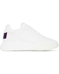Stella McCartney - 'Loop' Sneakers - Lyst