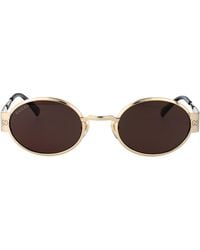 Gucci - Sunglasses - Lyst