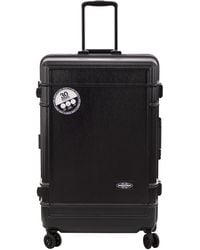Eastpak - Hartschalen-Koffer aus Polycarbonat mit multidirektionalen Rädern - Lyst