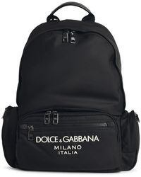 Dolce & Gabbana - Rucksäcke - Lyst