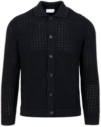 Paolo Pecora - Pulls Noir - Lyst