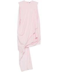 Jacquemus - Bolversin Long Dress - Lyst