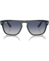 Ray-Ban - Ray Ban Rb4407 Sonnenbrille - Lyst