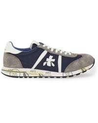 Premiata - Lucy 7089 Sneaker - Lyst