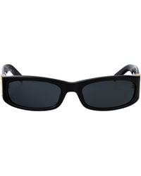 Saint Laurent - Sunglasses - Lyst