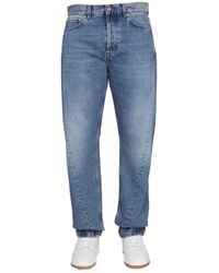 Séfr - Twisted Jeans - Lyst