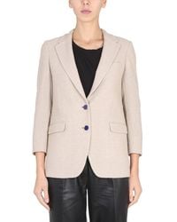 SAULINA - Antonia Jacket - Lyst