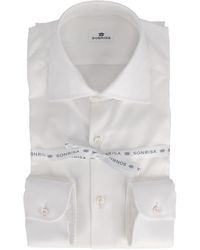 Sonrisa - Camicia Uomo - Lyst