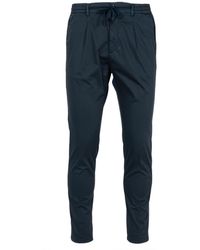Cruna - Pantaloni Blu - Lyst