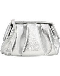 THEMOIRÈ - Clutch Bag "Athena" - Lyst