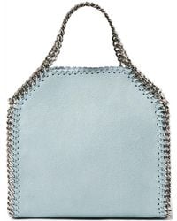 Stella McCartney - Falabella Tiny Crossbody Bag - Lyst