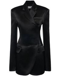 Sportmax - Globale Jacke - Lyst