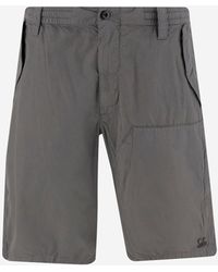 C.P. Company - CP -Firma Ripstop Short Hosen - Lyst