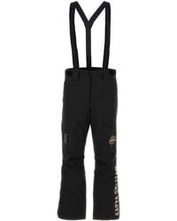 Kappa - Polyester Ski Pant - Lyst