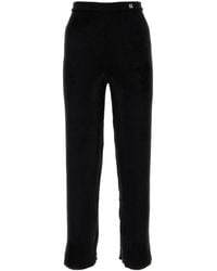 Gucci - Viscose Blend Pant - Lyst