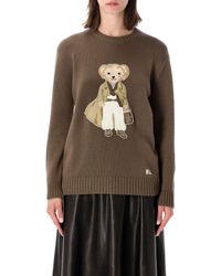 Ralph Lauren - Luxurious Cashmere Sweater For - Lyst