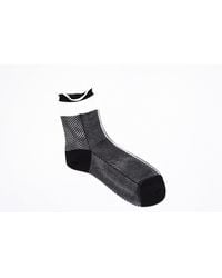 Antipast - Chaussettes Noir - Lyst