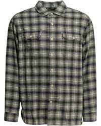 Levi's - "Jackson" Casual Shirt - Lyst