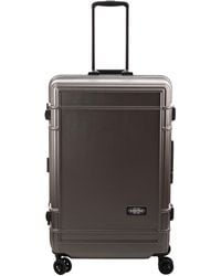 Eastpak - Hartschalen-Koffer aus Polycarbonat mit multidirektionalen Rädern - Lyst