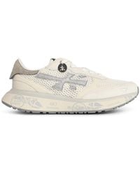 Premiata - 'Lauryn' Lear Blend Sneakers - Lyst