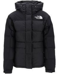 The North Face - Parka Himalayan In Ripstop - Lyst