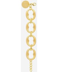 Vanessa Baroni - Turtle Bracelet - Lyst