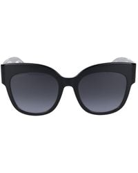 DSquared² - Sunglasses D2 0097/S 80 S /20/140 - Lyst