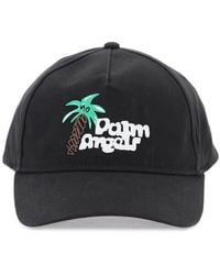 Palm Angels - Sommandy Baseball Cap - Lyst