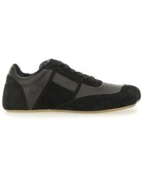 MM6 by Maison Margiela - 'Anatomic' Sneakers - Lyst