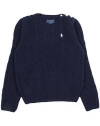 Polo Ralph Lauren - I'M Not Sure I'M Ready For This - Lyst