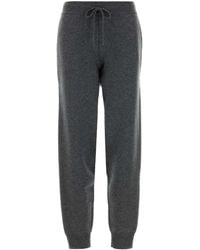 Loulou de Saison - Cashmere Hespero Joggers - Lyst